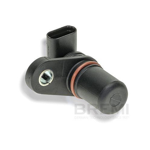 BREMI Impulsgeber, Kurbelwelle