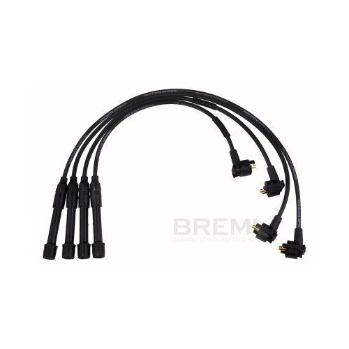 BREMI Z&uuml;ndleitungssatz