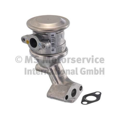 PIERBURG Ventil, Sekundärluftsystem 7.22286.53.0