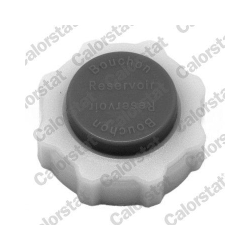 CALORSTAT by Vernet Verschlussdeckel, Kühlmittelbehälter RC0030