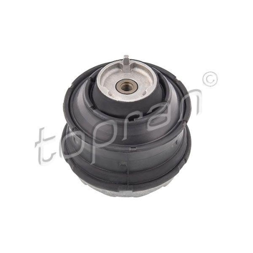 TOPRAN Lagerung, Motor