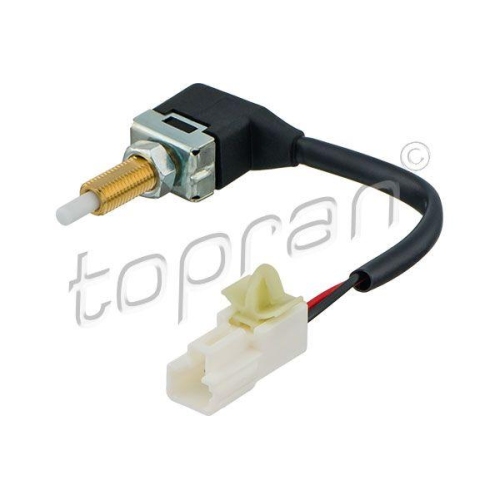 TOPRAN Schalter, Kupplungsbet&auml;tigung (GRA)