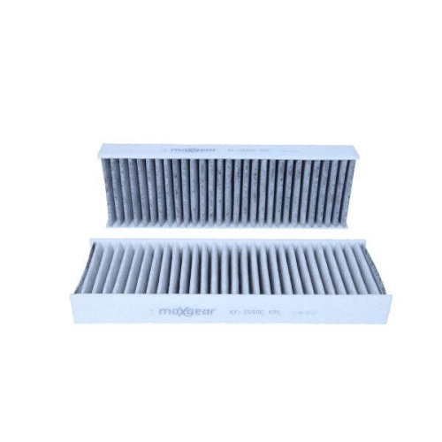 MAXGEAR Filter, Innenraumluft 26-1994