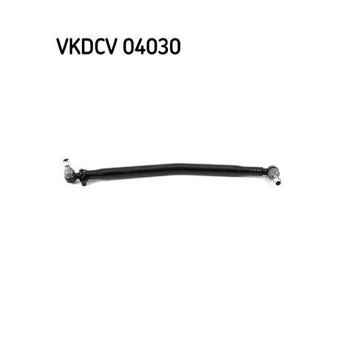 SKF Lenkstange VKDCV 04030