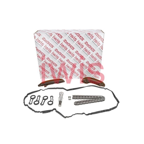 AIC Steuerkettensatz iwis Original Erstausrüsterqualität, Made in Germany 74646Set