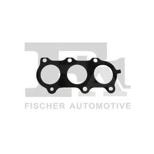 VEGAZ GmbH Dichtung, Abgaskr&uuml;mmer MD-156