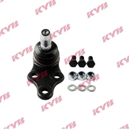 KYB Trag-/F&uuml;hrungsgelenk KBJ4397