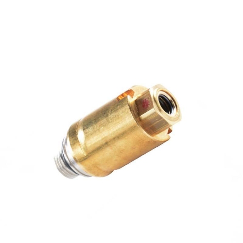 Druckregelventil Luftfederung 5278-12-813B Miessler Automotive