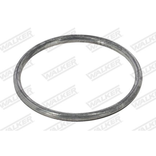 WALKER Dichtung, Abgasrohr 80572