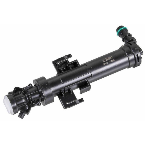 METZGER AUTOTEILE Waschwasserd&uuml;se, Scheinwerferreinigung GREENPARTS 2220861