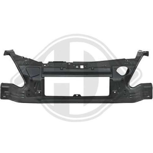 DIEDERICHS Frontverkleidung 3494802