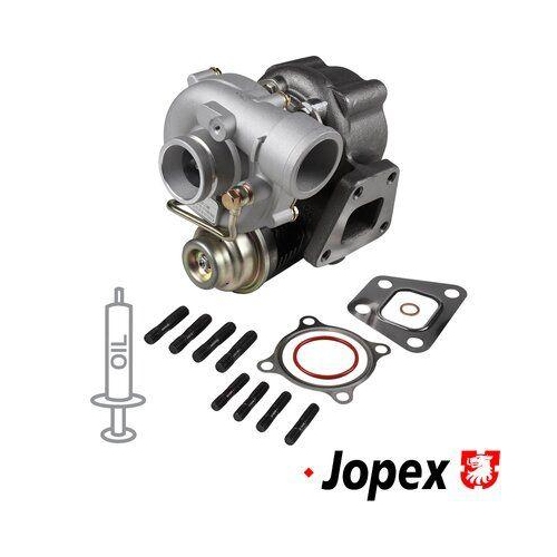 JP GROUP Lader, Aufladung JOPEX 1117401800