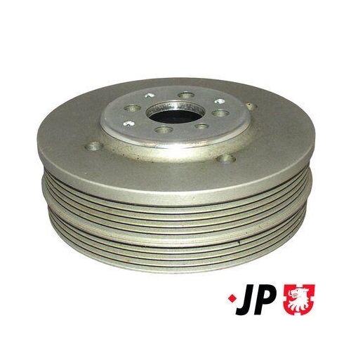 JP GROUP Riemenscheibe, Kurbelwelle JP 1118302300