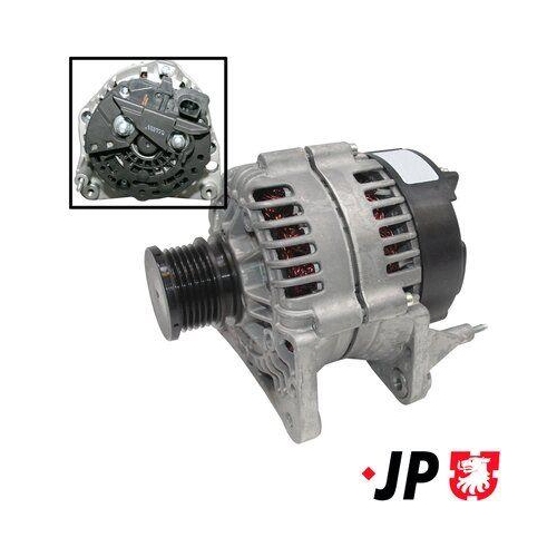 JP GROUP Generator JP 1190101200