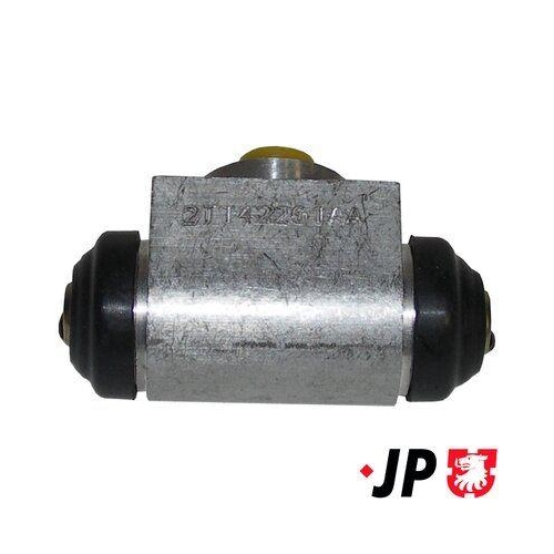 JP GROUP Radbremszylinder JP 1561301800