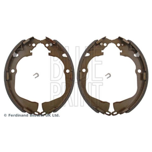 BLUE PRINT Bremsbackensatz ADBP410053