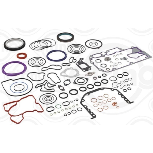 ELRING Dichtungssatz, Kurbelgeh&auml;use 945.300