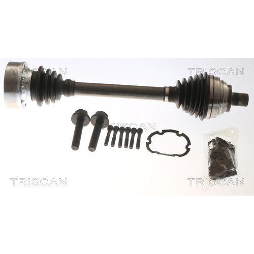 TRISCAN Antriebswelle 8540 295081