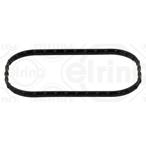 ELRING Dichtung, K&uuml;hlmittelflansch 144.640