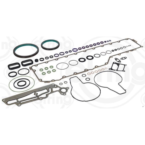 ELRING Dichtungssatz, Kurbelgeh&auml;use 179.050