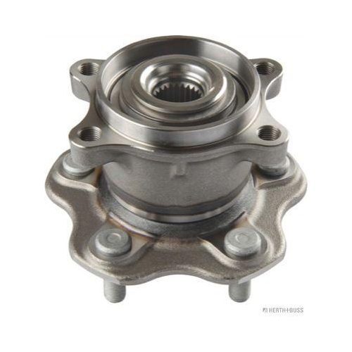 HERTH+BUSS JAKOPARTS Radlagersatz J4711060