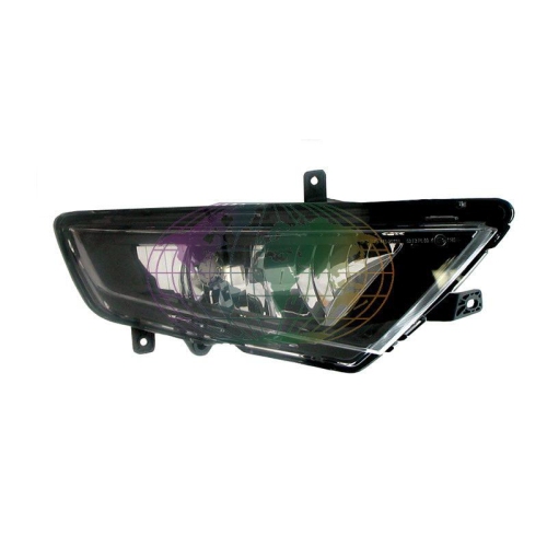 Lexmond Trading BV Nebelscheinwerfer 3223297