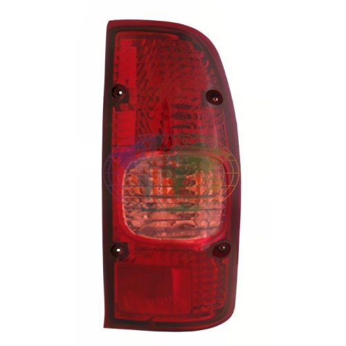 Lexmond Trading BV Schlussleuchte 5686401