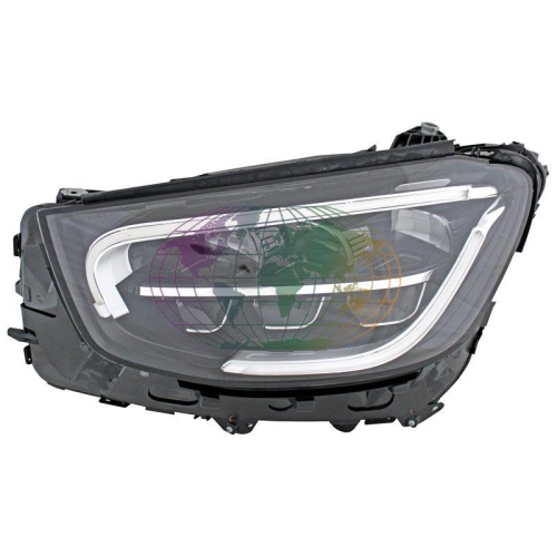 Lexmond Trading BV Hauptscheinwerfer 6091286