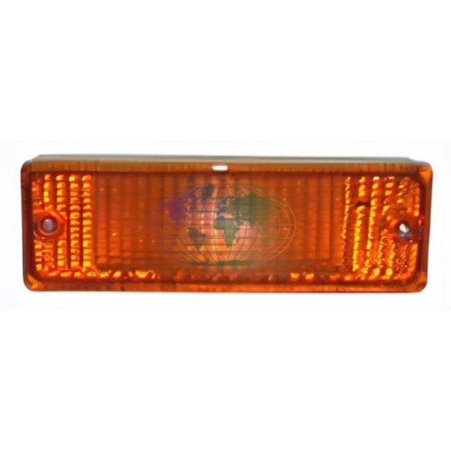 Lexmond Trading BV Blinkleuchte 2483311