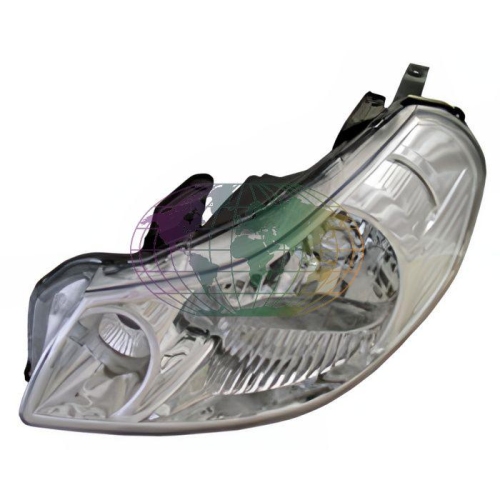 Lexmond Trading BV Hauptscheinwerfer 8261282