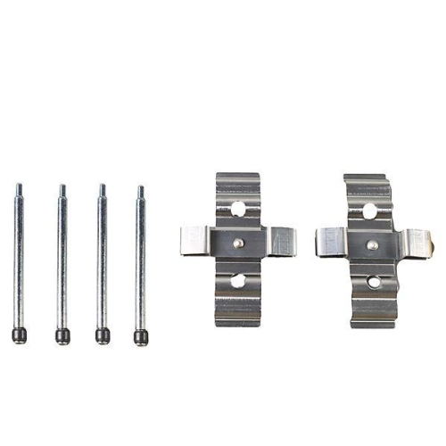 METZGER AUTOTEILE Zubeh&ouml;rsatz, Scheibenbremsbelag GREENPARTS 109-0054