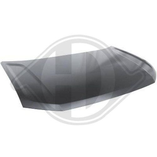 DIEDERICHS Motorhaube 2360000