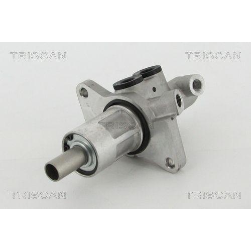 TRISCAN Hauptbremszylinder 8130 11133