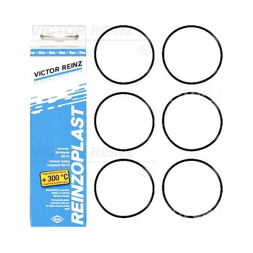 VICTOR REINZ Dichtungssatz, Zylinderkopfhaube 15-76741-03