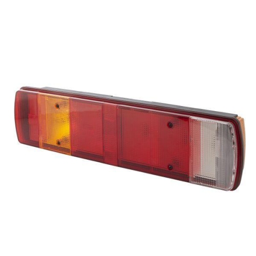 HELLA Heckleuchte 2VP 008 205-031