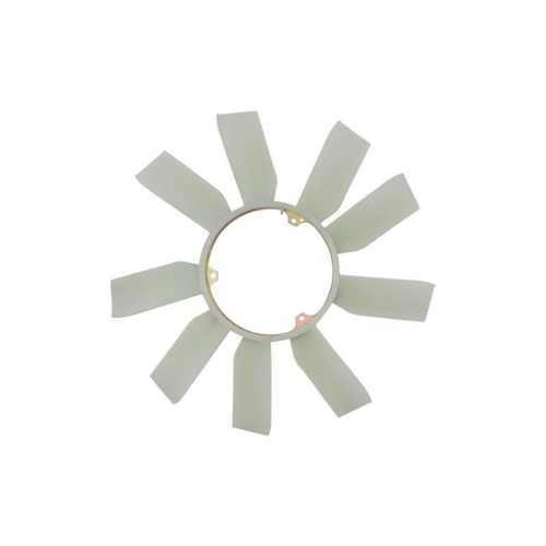 HELLA L&uuml;fterrad, Motork&uuml;hlung 8MV 366 435-051
