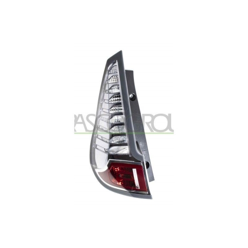 PRASCO Heckleuchte RN6504154