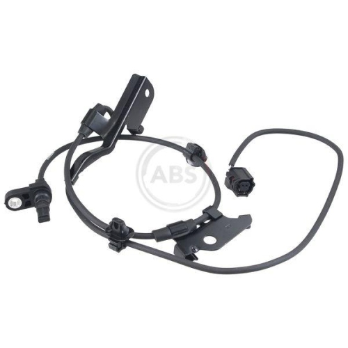 A.B.S. Sensor, Raddrehzahl 31135