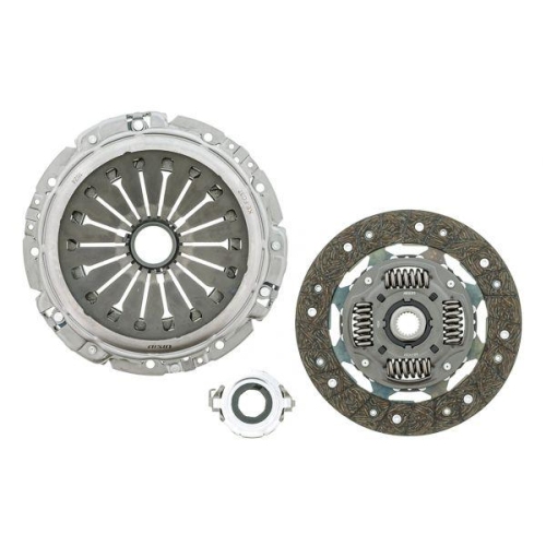 AISIN Kupplungssatz KE-FC37