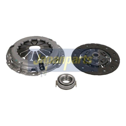 JAPANPARTS Kupplungssatz KF-822