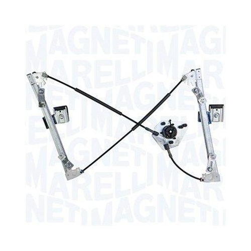 MAGNETI MARELLI Fensterheber 350103187500