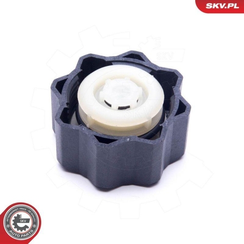 ESEN SKV Verschlussdeckel, K&uuml;hlmittelbeh&auml;lter 61SKV025