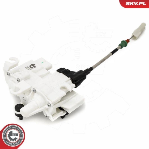 ESEN SKV Zuziehhilfe, T&uuml;r 60SKV351