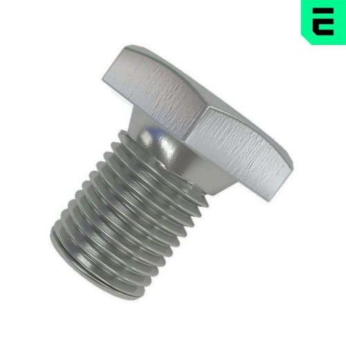 OPTIMAL Verschlussschraube OP-ESP0089O-BG