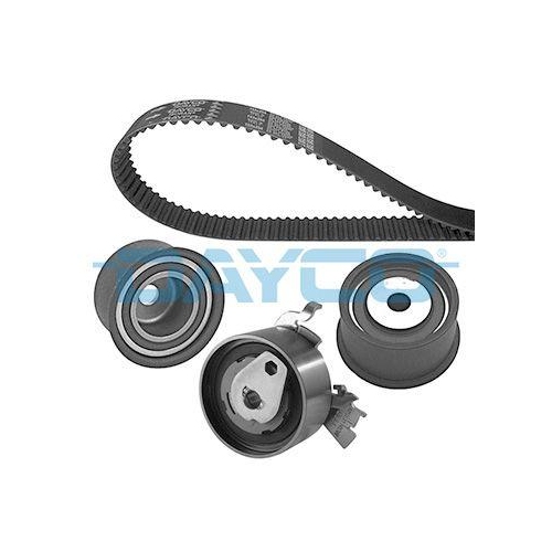 DAYCO Zahnriemensatz KTB584