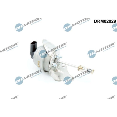 Dr.Motor Automotive Stellelement, Turbolader DRM02029