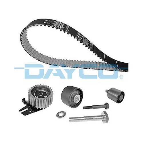 DAYCO Zahnriemensatz KTB1239