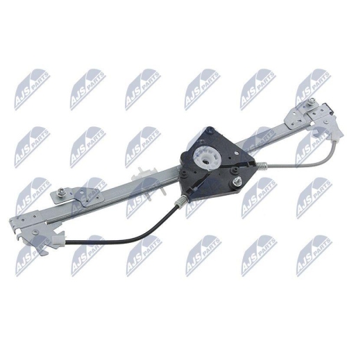 NTY Fensterheber EPS-BM-014