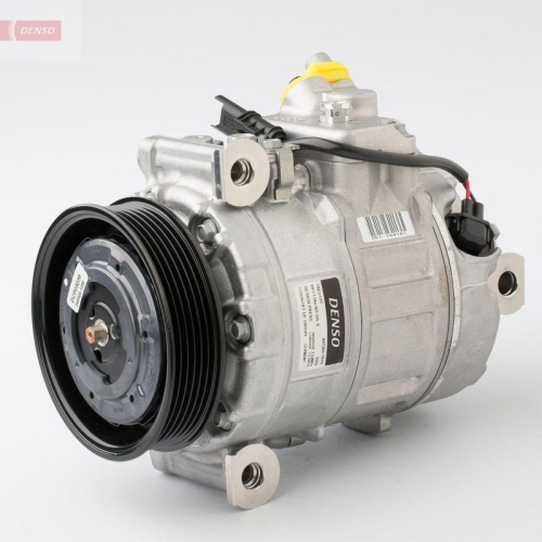 DENSO Kompressor, Klimaanlage DCP05036