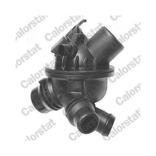 CALORSTAT by Vernet Thermostat, K&uuml;hlmittel TE7288.97J
